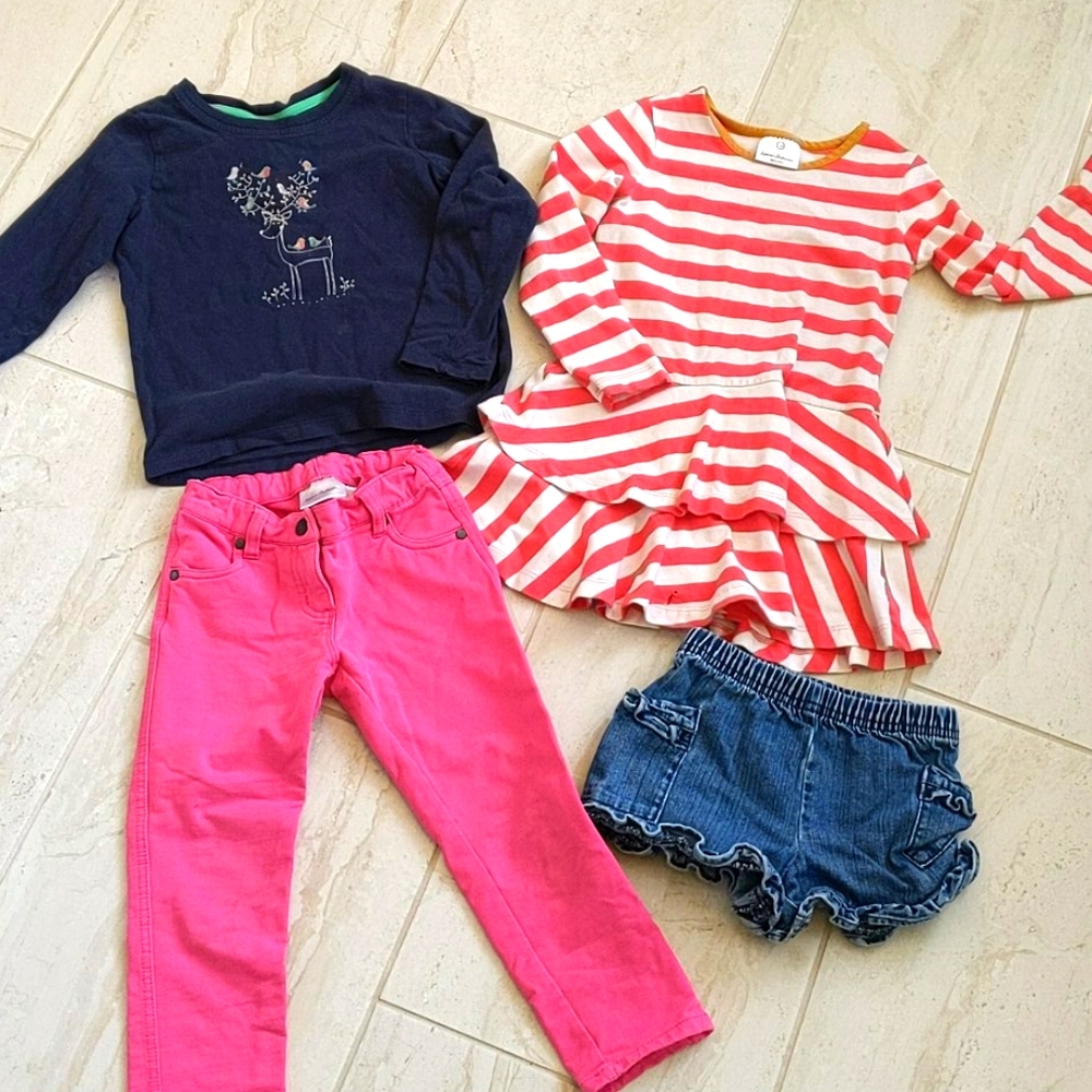 Girls Hanna Andersson Bundle!!! Last Chance!!!!